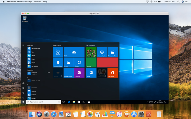 Mac Window Management App Free